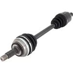 Right Front Axle Assembly 94-99 Honda Accord 2.2L Ex-r Lx Dx Cd ARBA507101. Fixed Price $202.26.
