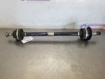 21 Bmw 750I Xdrive 4.4L Axle Shaft Right Rear Passenger Awd. Fixed Price $150.00.