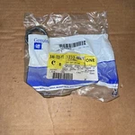 Nos Oem Gm 12334861 Front Axle-output Shaft Bearing Sealed Bag. Fixed Price $29.49.