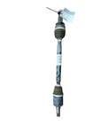 2020-2023 Land Rover Discovery Sport 2L Awd Rear Left Cv Axle Shaft K8D2-4K139AC. Fixed Price $127.57.