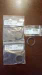 Cv Joint Boot Clamp #113501159B / 113-501-159B Fits Volkswagen Beetle & More. Fixed Price $11.13.