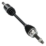 Cv Axle Shaft Assembly Front Left For Nissan Rogue 2017-2019 2.5L 391014BA5E. Fixed Price $58.99.