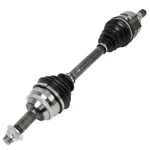 Front Left Axle For 09-18 Toyota Corolla 03-14 Matrix 03-10 Pontiac Vibe 1.8L. Fixed Price $63.50.