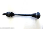 Bmw Oem E87 E90 E91 Rear Axle Diff Output Shaft Left Driver 33207561795. Fixed Price $64.95.