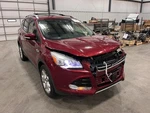 2014 Ford Escape Passenger Rear Suspension 4WD Used Without Crossmember. Fixed Price $125.00.