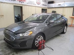 Ford Fusion 2020 Left Rear Suspension 1.5L 4821. Fixed Price $149.90.