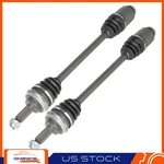 Pair Front Left Right Subaru Forester Impreza Outback 2000-03 Cv Axle Shaft. Fixed Price $125.03.