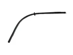 Genuine Mopar Axle Vent Hose 68423303AB. Fixed Price $39.86.
