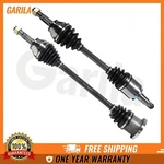 Garila Front Pair Cv Axle Joint Shaft For 2003-08 Infiniti FX35 3.5L V6 Awd Rwd. Fixed Price $171.55.