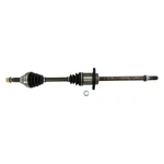 Trq CSA70360 Axle Shaft For Nissan Murano 2009-2014 Right Front 391001AA0A. Fixed Price $128.63.
