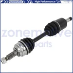 Ford Edge 2007-14 Lincoln Mkx 2007-15 V6 Front Left Cv Axle Shaft Awd Fwd. Fixed Price $64.06.