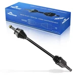 Maxfavor Front Left / Right Cv Axle Shaft For 2015-2021 Subaru Wrx Sti 2.5L Awd. Fixed Price $127.89.