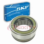 Skf Rear Axle Shaft Bearing Assembly For 2007-2008 Dodge Nitro Driveline Hn. Fixed Price $48.14.