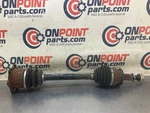 11-15 Infiniti G37 Q40 Sedan Rear Driver Cv Axle 396011NC0A Oem 12BBZGG. Fixed Price $69.95.