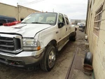 Front Axle Wheel Abs Drw 3.73 Ratio Fits 01-04 Ford F350SD Pickup 256899. Fixed Price $1052.40.