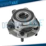 Front Wheel Bearing Hub For 2006 2007 2008 2009 2010 2011 2012 Toyota RAV4. Fixed Price $56.62.