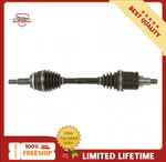 Front Left Cv Axle Assembly 60-5255 Awd Fits 04-06 Lexus RX330 RX350 07-09. Fixed Price $87.50.