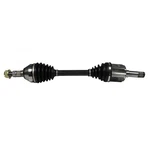 Gsp NCV10102 Front Axle Fits 2010-2011 Cadillac Srx. Fixed Price $194.99.