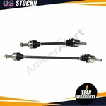 For 2010-2011 Kia Soul 2.0L L4 Fwd Front Pair Cv Axle Shaft Joint Assembly. Fixed Price $270.23.