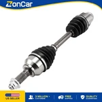 Front Passenger Side Cv Axle Shaft Assembly For Mazda 2.0L 2.3L 2.5L 2005-2011. Fixed Price $54.99.