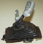 Original Hurst Ratchet Automatic Shifter Camaro Chevelle Cuda Challenger. Fixed Price $239.99.