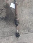 2015-2018 Ford Edge Passenger Axle Shaft Front 2.7L Turbo Fwd F2GZ3B436AG. Fixed Price $159.99.