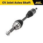 Front Left Right Cv Axle Shaft Assembly For 2007-2021 Toyota Tundra V8 5.7L. Fixed Price $88.99.