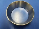 Skf Taper Bearing Cup. Nos. Bca # 47623A, Timken. Fixed Price $49.00.