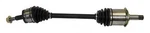 Crown Automotive 4578034AE Cv Axle Shaft Assembly. Fixed Price $178.93.