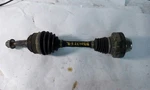11-15 Audi Q7 Right Passenger Axle Shaft Front 3.0 Litre Gas Automatic. Fixed Price $146.88.