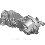 Genuine Gm Differential Carrier 42769813. Fixed Price $1913.23.