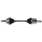 Cv Joint Axle For Volvo S60 2001-2009 S80 2007-2009 V70 2001-2008 Front Left. Fixed Price $63.29.