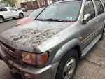 Rear Axle Non-locking Fits 99-00 Infiniti QX4 1267231. Fixed Price $349.99.