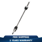 Rear Left Right Cv Axle Assembly For Nissan Rogue Select 2008-2015. Fixed Price $60.29.