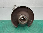 13-17 Range Rover L405 Rear Left Side Spindle Knuckle W/ Hub Oem. Fixed Price $74.31.