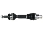 Gsp Ford Mazda Mercury (4WD/AWD) Axle Assy Front Right NCV11110XDP. Fixed Price $214.87.