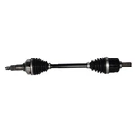 For Yamaha YFM700 Grizzly Fi 4X4 Auto Eps Gsp Drive Axle Rear Gap. Fixed Price $172.41.