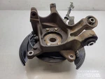 2016 2017 2018 Subaru Forester Rear Left Driver Spindle Knuckle Hub. Fixed Price $90.00.