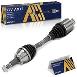 Aisin CVAGM-00157 Front Right Axle Assembly For Cadillac XT4 2019-2023 Fwd. Fixed Price $149.99.
