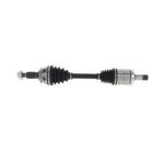 Trakmotive Cv Axle Shaft P N Fits For Gm 8516. Fixed Price $103.44.