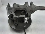 Passenger Rear Knuckle/stub Electric Ev 12-18 Ford Focus BV6Z5A968A. Fixed Price $87.99.