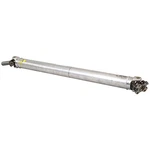 Genuine Ford Hd Aluminum Driveshaft Assembly. Fixed Price $562.50.