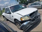 Rear Axle Disc Brakes 9.75" Ring Gear Fits 00-03 Ford F150 Pickup 425089. Fixed Price $643.99.