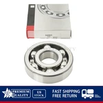 New For Koyo Deep Groove Ball Bearing 6408 C3 Open Type No Seals 40X110X27 Mm Us. Fixed Price $97.83.