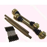 Driveshaft Shop Dss 1000HP Dom Axles 510207. Fixed Price $1440.88.