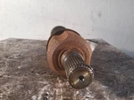 Driver Axle Shaft Front 6-181 3.0L Fits 06-08 Mazda 180149. Fixed Price $90.27.