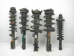 2006 Honda Odyssey Front Passenger Right Strut Oem 145K Miles - LKQ433510017. Fixed Price $148.35.