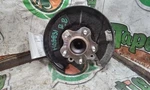 Passenger Rear Knuckle/stub Fwd Electric Parking Brake Fits 19-25 Altima 3230934. Fixed Price $180.69.