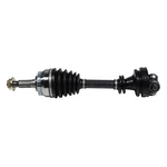 Gsp NCV62006 Front Right Axle Assembly Fits Saab 99-02 9-3. Fixed Price $82.28.