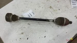 2022 Volkswagen Atlas Cross Sport Rear Axle Shaft Right. Fixed Price $145.00.